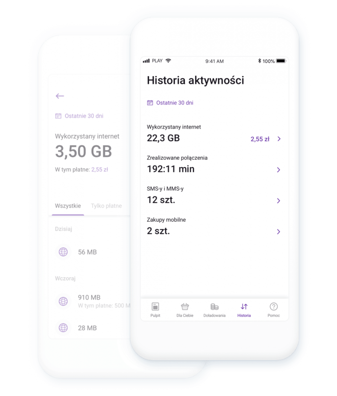 Stan Promocyjnego Konta Transmisji Danych To Obytes Co To Znaczy Jak sprawdzić stan konta Play na kartę i abonament? Sprawdź kod!